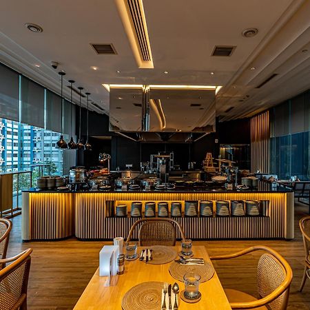 Dusitd2 Hua Hin Hotel Kültér fotó