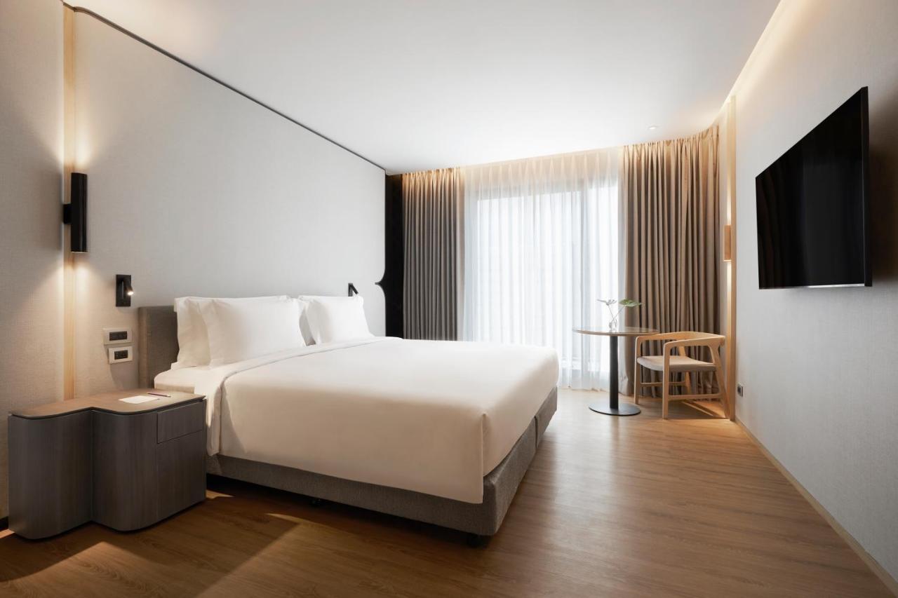 Dusitd2 Hua Hin Hotel Kültér fotó