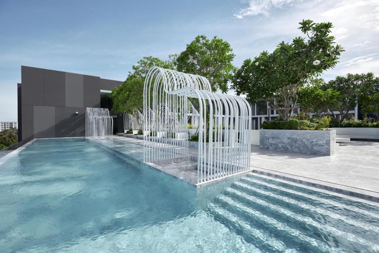 Dusitd2 Hua Hin Hotel Kültér fotó