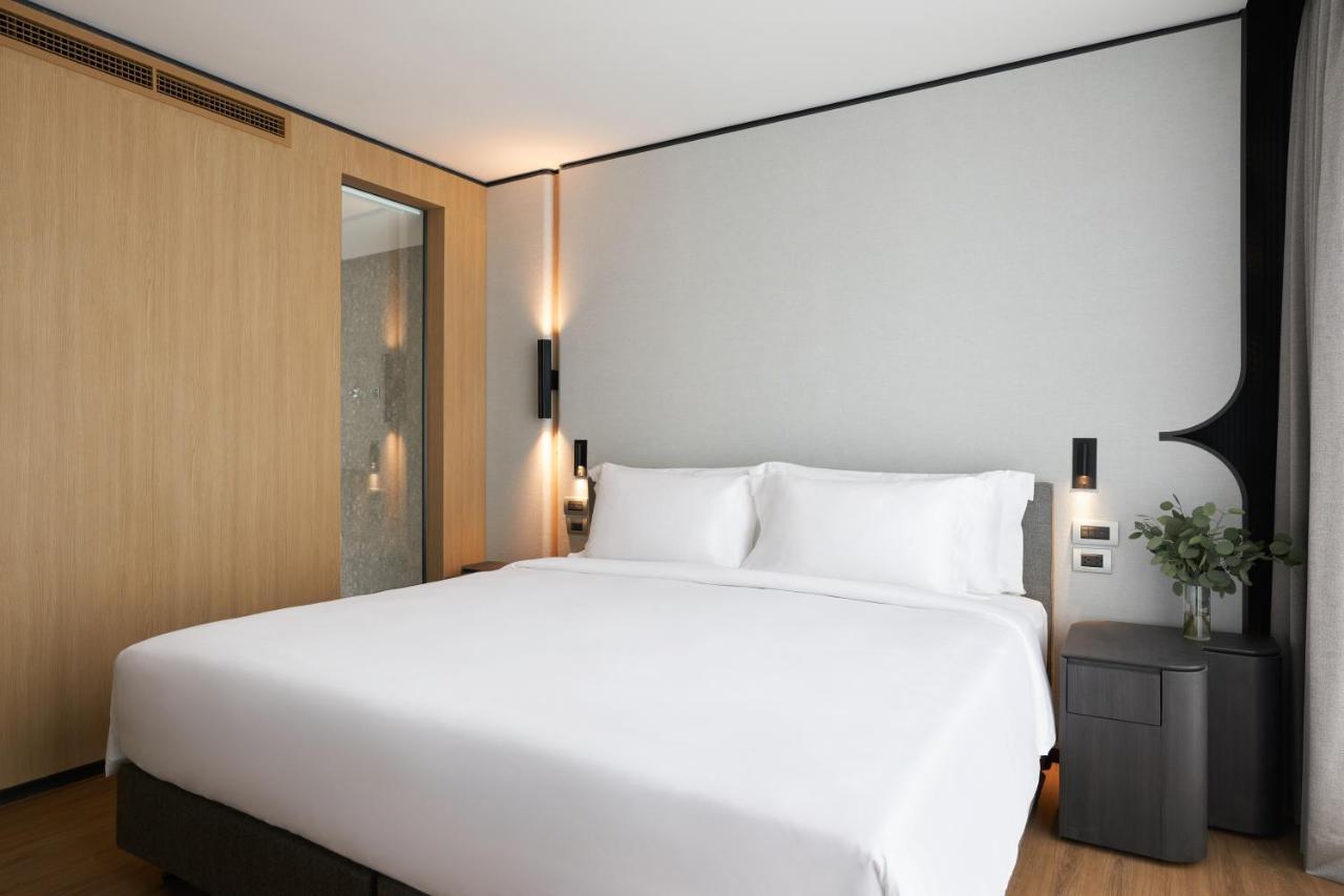 Dusitd2 Hua Hin Hotel Kültér fotó