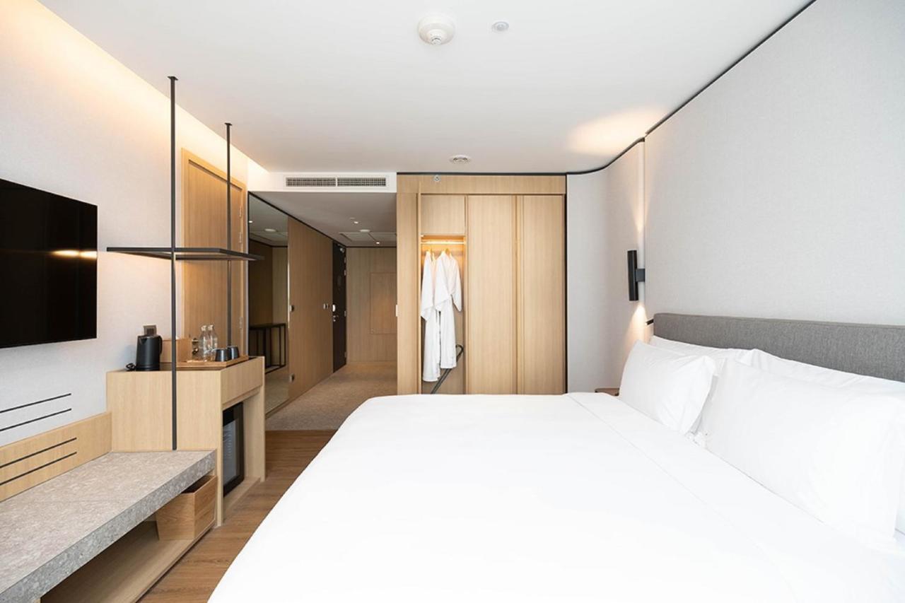 Dusitd2 Hua Hin Hotel Kültér fotó