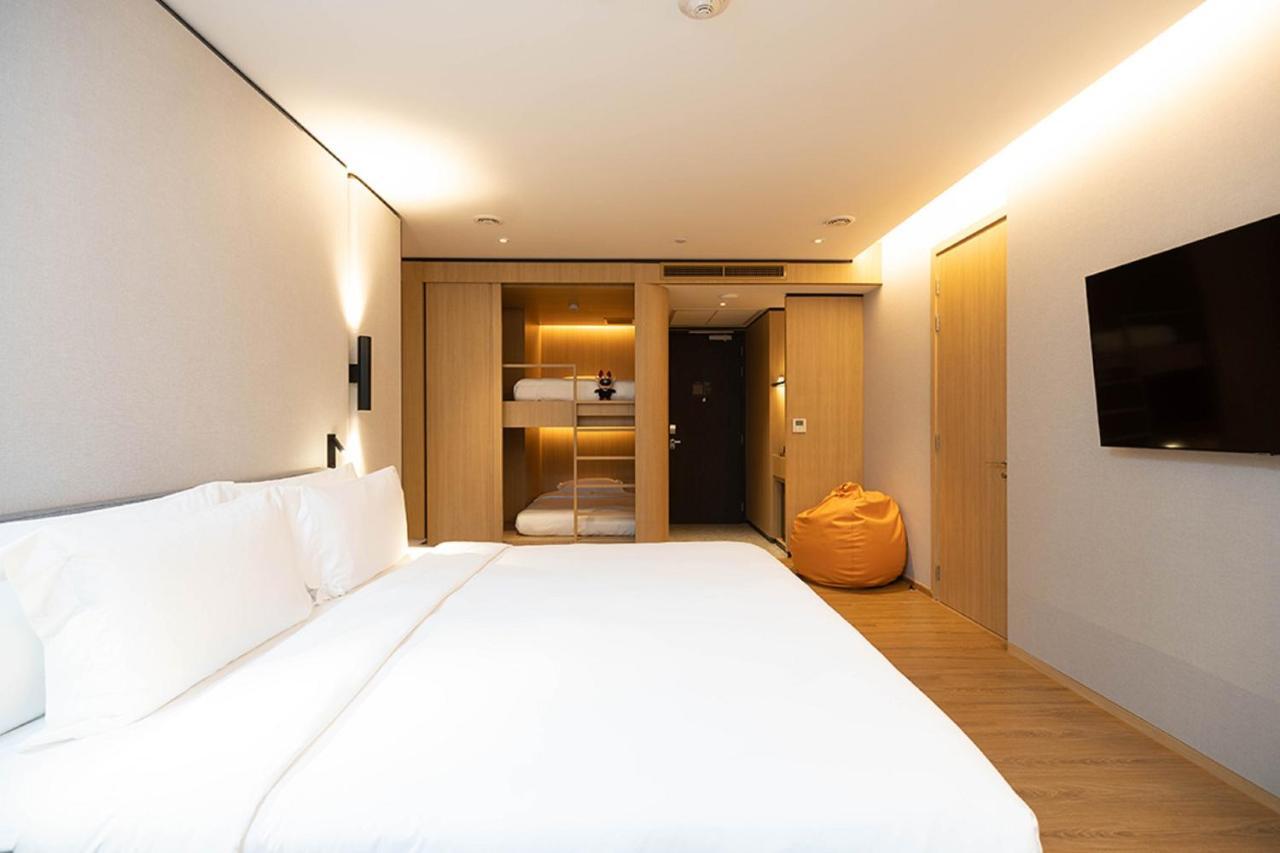 Dusitd2 Hua Hin Hotel Kültér fotó