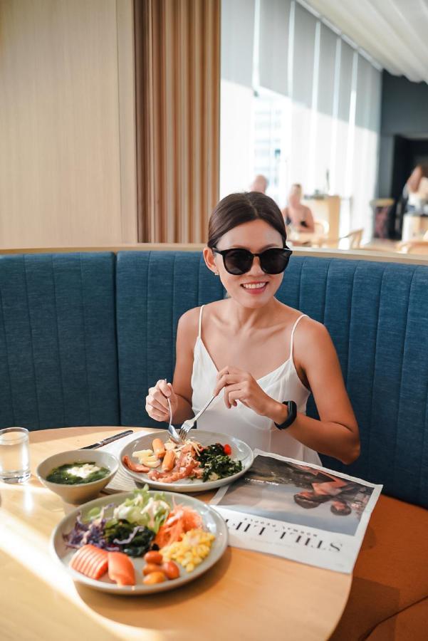 Dusitd2 Hua Hin Hotel Kültér fotó