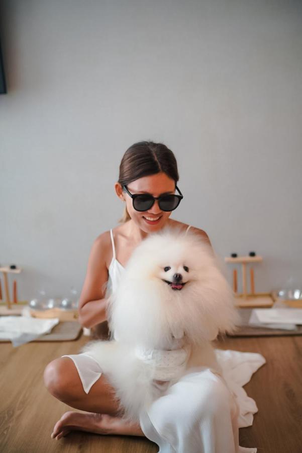Dusitd2 Hua Hin Hotel Kültér fotó