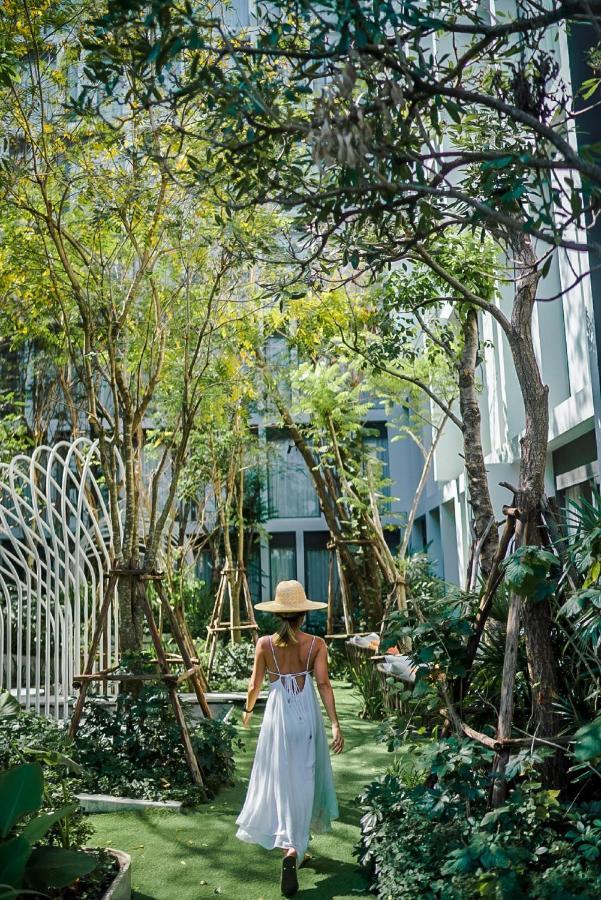 Dusitd2 Hua Hin Hotel Kültér fotó