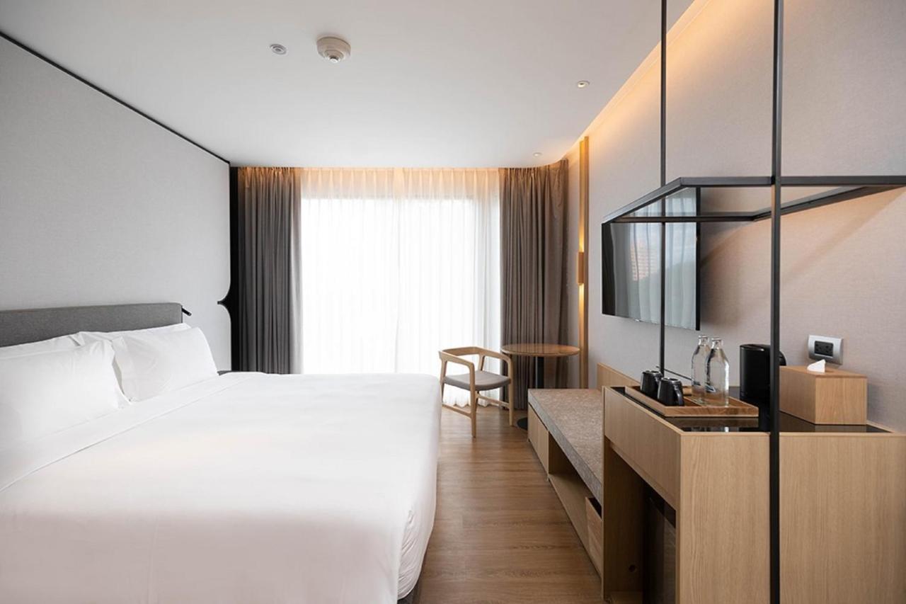Dusitd2 Hua Hin Hotel Kültér fotó