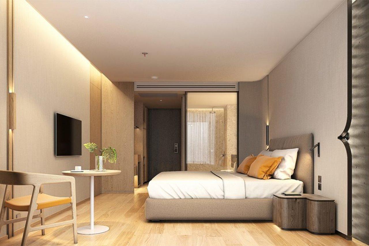 Dusitd2 Hua Hin Hotel Kültér fotó