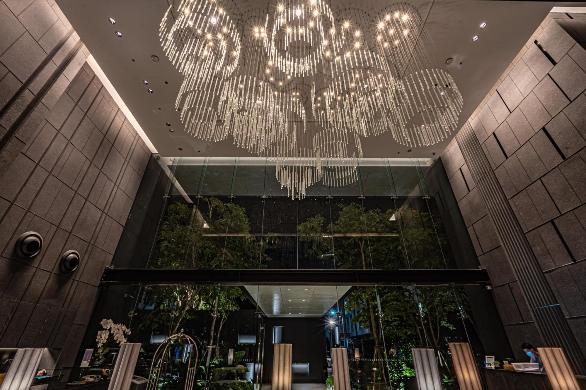 Dusitd2 Hua Hin Hotel Kültér fotó